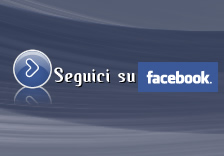 Seguici su Facebook